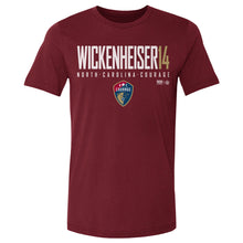Load image into Gallery viewer, Carly Wickenheiser North Carolina Courage Elite WHT
