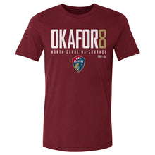 Load image into Gallery viewer, Chioma Okafor North Carolina Courage Elite WHT
