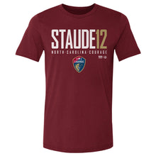 Load image into Gallery viewer, Talia Staude North Carolina Courage Elite WHT
