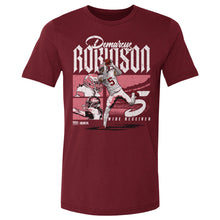 Load image into Gallery viewer, Demarcus Robinson San Francisco Player Name WHT

