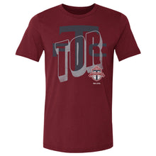 Load image into Gallery viewer, Toronto FC Wave Bold WHT

