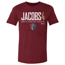 Load image into Gallery viewer, Natalie Jacobs North Carolina Courage Elite WHT
