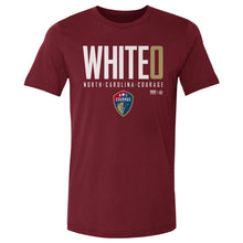 Load image into Gallery viewer, Madi White North Carolina Courage Elite WHT
