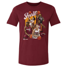 Load image into Gallery viewer, Miami Heat 2026 Starting 5 WHT

