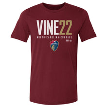 Load image into Gallery viewer, Cortnee Vine North Carolina Courage Elite WHT
