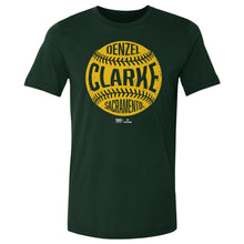 Load image into Gallery viewer, Denzel Clarke Sacramento Vintage Baseball WHT
