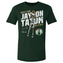 Load image into Gallery viewer, Jayson Tatum Boston Celtics Slant WHT
