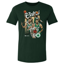 Load image into Gallery viewer, Boston Celtics 2026 Starting 5 WHT

