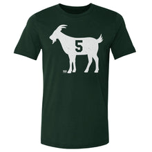 Load image into Gallery viewer, Boston GOAT 5 WHT
