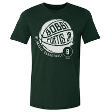 Load image into Gallery viewer, Bobby Portis Milwaukee Basketball WHT
