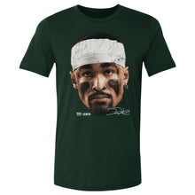 Load image into Gallery viewer, Jalen Hurts Philadelphia Vintage Head WHT

