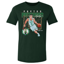 Load image into Gallery viewer, Payton Pritchard Boston Celtics Shattered WHT
