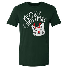 Load image into Gallery viewer, Christmas Meowy Christmas WHT
