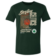 Load image into Gallery viewer, Jayson Tatum Boston Celtics All Net WHT
