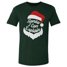 Load image into Gallery viewer, Christmas Santa I Can Explain WHT
