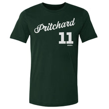 Load image into Gallery viewer, Payton Pritchard Boston Script WHT

