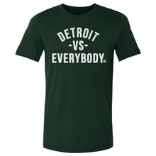 Load image into Gallery viewer, Detroit Vs. Everybody WHT
