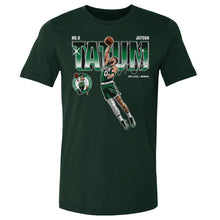 Load image into Gallery viewer, Jayson Tatum Boston Celtics Futuristic WHT
