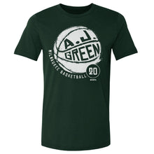 Load image into Gallery viewer, A.J. Green Milwaukee Basketball WHT
