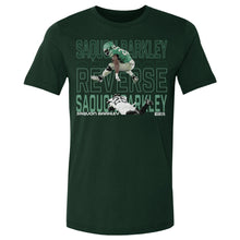 Load image into Gallery viewer, Saquon Barkley Philadelphia Hurdle WHT
