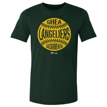 Load image into Gallery viewer, Shea Langeliers Sacramento Vintage Baseball WHT
