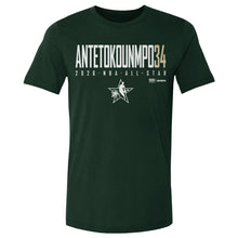 Load image into Gallery viewer, Giannis Antetokounmpo Milwaukee Bucks 2026 NBA All-Star Elite WHT
