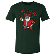 Load image into Gallery viewer, Christmas Mexican Santa WHT
