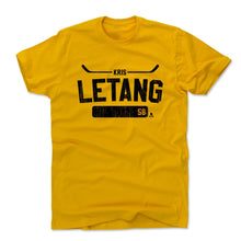 Load image into Gallery viewer, Kris Letang Athletic K
