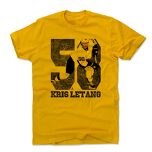 Load image into Gallery viewer, Kris Letang Game K
