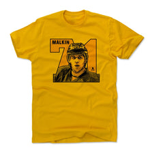 Load image into Gallery viewer, Evgeni Malkin Number Y
