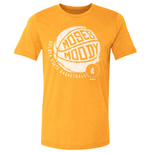 Load image into Gallery viewer, Moses Moody Golden State Basketball WHT

