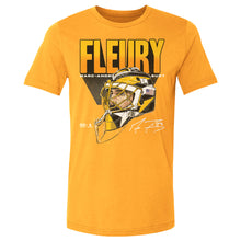Load image into Gallery viewer, Marc-Andre Fleury Pittsburgh Hockey Mask WHT
