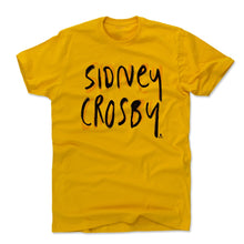 Load image into Gallery viewer, Sidney Crosby Name K
