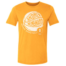 Load image into Gallery viewer, Andrew Nembhard Indiana Basketball WHT
