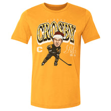Load image into Gallery viewer, Sidney Crosby Pittsburgh Cartoon Santa Hat WHT
