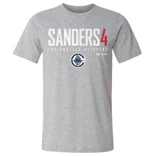 Load image into Gallery viewer, Kobe Sanders Los Angeles Clippers Elite WHT
