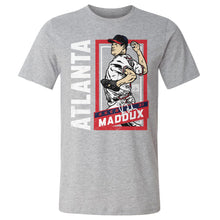 Load image into Gallery viewer, Greg Maddux Atlanta Sports Card WHT
