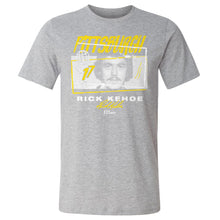 Load image into Gallery viewer, Rick Kehoe Pittsburgh Tones WHT
