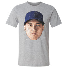 Load image into Gallery viewer, Shohei Ohtani Los Angeles D Vintage Head WHT
