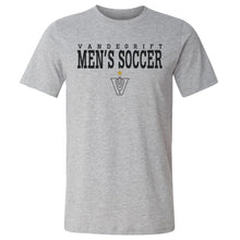 Load image into Gallery viewer, Vandegrift Crown Trio Mens Soccer
