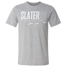 Load image into Gallery viewer, Rashawn Slater Los Angeles C Elite WHT
