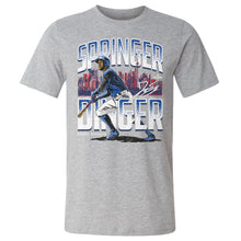 Load image into Gallery viewer, George Springer Springer Dinger WHT
