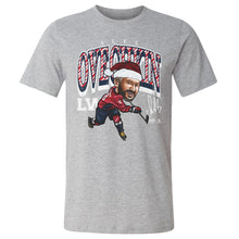 Load image into Gallery viewer, Alex Ovechkin Washington Cartoon Santa Hat WHT
