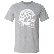 Load image into Gallery viewer, Pascal Siakam Indiana Basketball WHT
