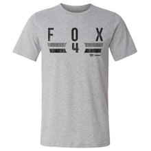 Load image into Gallery viewer, De'Aaron Fox San Antonio Spurs Font
