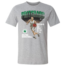 Load image into Gallery viewer, Payton Pritchard Boston Celtics 2025 6th Man Of The Year WHT
