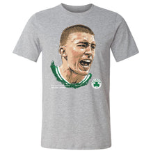 Load image into Gallery viewer, Payton Pritchard Boston Celtics Scream WHT
