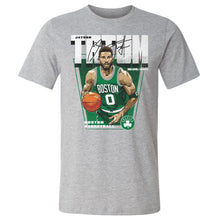 Load image into Gallery viewer, Jayson Tatum Boston Celtics Premiere WHT
