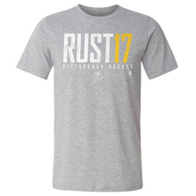 Load image into Gallery viewer, Bryan Rust Pittsburgh Elite WHT
