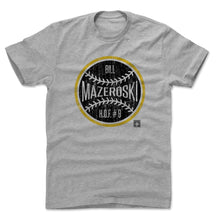 Load image into Gallery viewer, Bill Mazeroski Ball K
